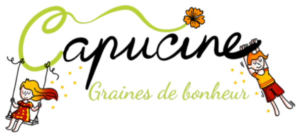 Chez Capucine ❤️