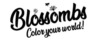 Blossombs, la découverte des fleurs made in Holland