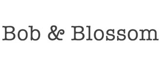 Bob & Blossom, l’histoire de Kirsten et de ses sweats colorés, made in UK.