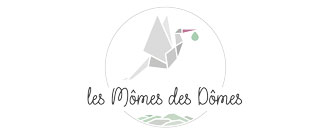 Les Mômes des Dômes, les reines du vêtements évolutifs