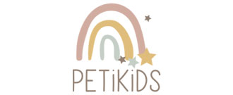 Petikids, ensemble de jouets Montessori en Bois et Silicone