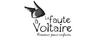 La faute à Voltaire, couture responsable
